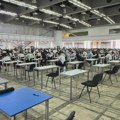 (FOTO) Pregled kvota studenata koji se finansiranju iz budžeta po univerzitetima u Srbiji