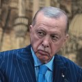 Erdogan: Pratimo provokacije Izraela usmerene na potkopavanje sporazuma SAD i Irana