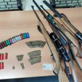 SRCE: Zakon o oružju se ne odnosi na kriminalce