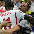 Henderson teško povređen tokom proslave pobede reprezentacije Engleske