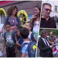 Tradicija duga više od 20 godina! Željko Mitrović i ovog leta obradovao decu bez roditeljskog staranja - more, džeparac i…