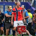 Haos u taboru Norveške pred duel sa Engleskom! Haland i saigrači napustili hotel!