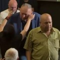 Narodni poslanik se oglasio nakon Bajićeve komemoracije! Otkrio šta je pevač pričao Maloj Cani: Plašio se za mene...