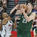 Marković odigrao najbolji meč u Letnjoj NBA ligi: Ređao trojke u nizu VIDEO