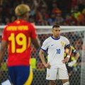 Svetsko prvenstvo uživo: Ovo se nikad pre nije desilo, Francuzi traže osvetu protiv Španije sa trojkom koja je noćna mora za…