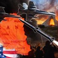 Nastavlja se pakao na Bliskom istoku! SAD pokrenule novu rundu udara na Iran, oglasio se Pezeškijan: sa Amerikom vode "rat…