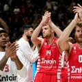 Pare kao da se ‘beru na drvetu’: Olimpijakos ostaje bez važnog igrača, razlog je Dubai!