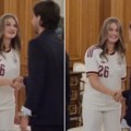 Princeza postidela junaka Španije: Fudbaler dao obećanje pred Mundijal, ali neće ga ispuniti