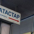 "Svoj na svome": RGZ počeo da objavljuje dnevnu statistiku obrade predmeta