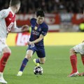 Zvanično: Prvi Korejac u Atletiku