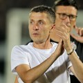 UŽIVO Saša Ilić se obraća posle meča sa Tobolom