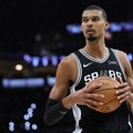 Vembanjama ne žali pare da nadmaši Jokića! Plaća pravo bogatstvo za treninge sa NBA legendom - nedelju dana rada košta kao…
