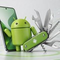 5 korisnih stvari koje možete da radite pomoću senzora na Android telefonu