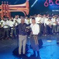 Guča dobila pobednike: Mile Novković najbolja truba, Vasiljevići najbolji orkestar 65. sabora