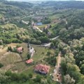Pretežno sunčano i toplo, ponegde mogući pljuskovi, do 36 stepeni