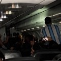 Hitno otkazan let: Mali putnik napravio haos! Zbog njega je sve moralo da se zaustavi