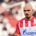 Bivši igrač Crvene zvezde dobio poziv iz Barselone: Na Marakani nije uspeo, sad ga čeka transfer karijere