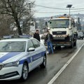 Smrt u provalijiČ Kod Predejana stradao vozač "nive"