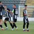 Bor i Voždovac podelili bodove: Dva gola Milićevića, gosti se spasili u nadoknadi