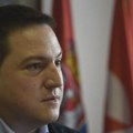 Ružić o Deliblatskoj peščari: Požar ne bi smeo postati urbanistički plan po želji nekih