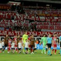 Hrvati totalno zatečeni! "Ovo je nemoguće!" U neverici gledaju šta je Crvena zvezda uradila