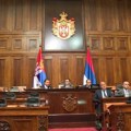 Nastavljena sednica Skupštine Srbije na čijem dnevnom redu je i rebalans budžeta za 2026.