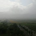 Zahlađenje i padavine – na jugu Srbije kiša, u ostatku zemlje sneg i poledica