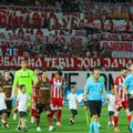 Zvezda prodaje karte za Plzenj - ima obaveštenje za "delije"