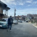 Nakon godinu dana radova i dva produžena roka asfaltirane dve ulice u Prokuplju, ali ne i trotoari