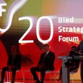 Na Bledu sutra počinje Strateški forum: Kako se male države mogu nositi sa geopolitičkim rivalstvima