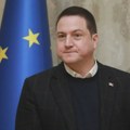Branko Ružić isključen iz SPS-a