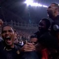 (VIDEO) Malo im je i Salah: Trabzon izgubio od novajlije u ligi!