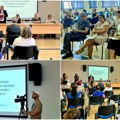 „Nasilje nad ženama ne može rešiti jedna institucija“: Više od 300 stručnjaka uključeno u jačanje zaštite u Vojvodini…