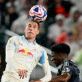 Ratkov napustio Lacio i otišao u Španiju: Deset golova kao uslov za ostanak