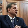 Balicki smenio rukovodstvo Ministarstva energetike