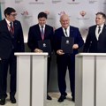 Kazahstan dobija prvu nuklearnu elektranu