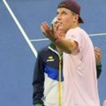 Đoković od njega napravio čudo, ono što je doživeo na US Openu je za svaku osudu