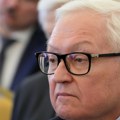 Rjabkov: Ne isključuje se trilateralni sastanak Putina, Sija i Trampa