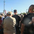 Poznati glumac na sahrani Ratka Mladića: Došao u crnini u crkvu na Košutnjaku