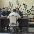 Veliki broj Kragujevčana tražio direktan razgovor sa gradonačelnikom i njegovim saradnicima
