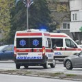 Hitna pomoć u Beogradu: Noć bez saobraćajnih nezgoda