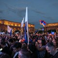 Putin ne krije da mu je cilj da Pašinjanu oteža život: Problemi Jermenije da se oslobodi ruskog uticaja