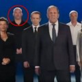 Putinova stranka objavila predizborni spot! Slavni sportista rame uz rame sa najmoćnijim ljudima Rusije (video)