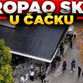 Građani odbili da linčuju decu: Propao protest, a sada se otvara pitanje odgovornosti Ozon Pressa i urednika za medijsku hajku…