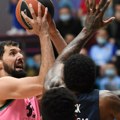 Mirotić potpisao za Valensiju