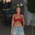 "To je to": Teodora Džehverović kupuje automobil od 130.000 evra? FOTO