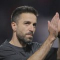 Koković posle bolnog poraza od Zvezde: "Zaslužili smo malo više..."