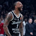Dabl-dabl pretočen u nagradu - Karlik Džons MVP prvog kola Evrolige
