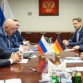 Zaharova: Nemački ministar zatražio sastanak sa Lavrovom kako bi spasao opadajući Mercov rejting