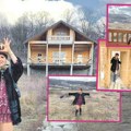 Jeleni golubović opljačkana kuća na Avali od 300.000 €! Lopov joj odneo krevet, jastuke, štekere i osigurače: Rijaliti…